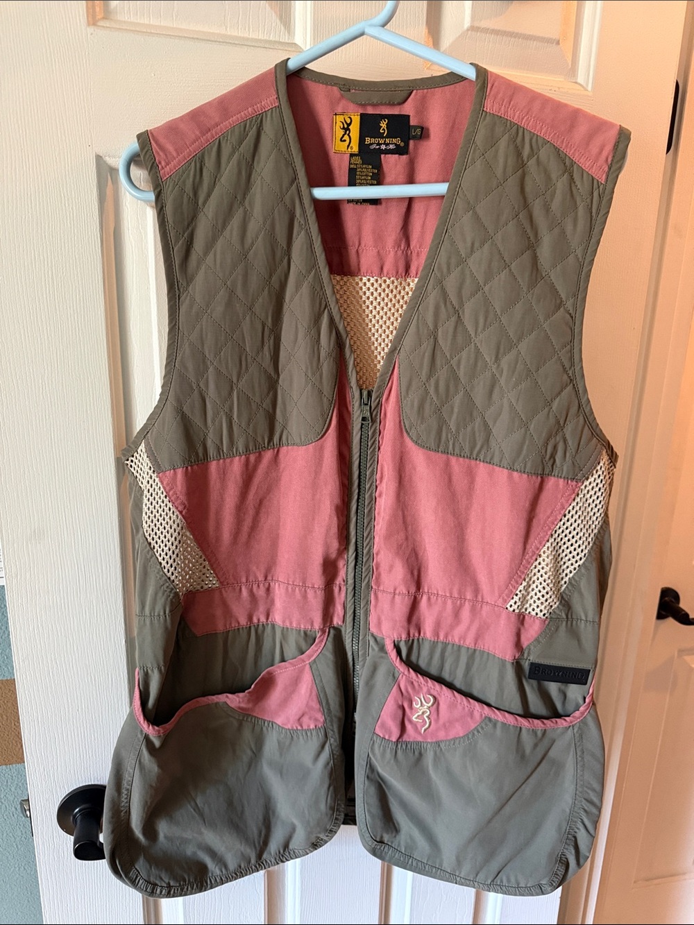 Browning Hunting Vest